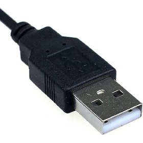 Resim Pop Konsol Nintendo GBA SP USB Şarj ve Data Kablosu Nintendo DS USB Şarj Kablo NDS Gameboy Advance SP GBASP 