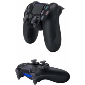 Resim Ceylan Adam Titreşimli Oyun Kolu Ps 4 Joystick Tablet Telefon Pc Android Uyumlu 