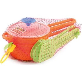 Resim Polesie Küçük Aşçı Yemek Takımı-Pol-40688 