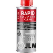 Resim Jlm Hızlı ve Komple Dizel Yakıt Sistemi Temizleyici 500ML. 
