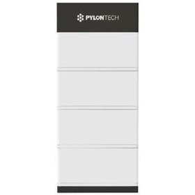 Resim Pylontech Force-L1, FL48074 Lityum Akü 48 Volt 74 Amper 3.55 kW 