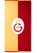 Resim Galatasaray Parçalı Plaj Havlusu 75 X150 U251454 