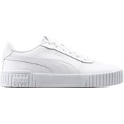 Resim Puma Carina 2.0 Kadın Günlük Ayakkabı 38584902 Beyaz 