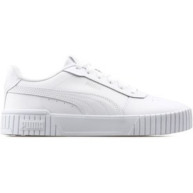 Resim Puma Carina 2.0 Kadın Günlük Ayakkabı 38584902 Beyaz 