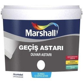 Resim Geçiş Astarı Iç Cephe Astarı Kirli Beyaz 2,5 Lt 