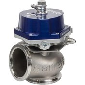 Resim garrett Gvw-50 Vent Wastegate – Mavi (50MM) 908829-0002 