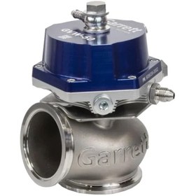 Resim garrett Gvw-50 Vent Wastegate – Mavi (50MM) 908829-0002 