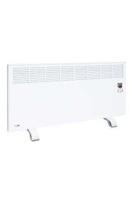 Resim ivigo İvigo 2000 Watt Hareket Sensörlü Konvektör Isıtıcı - EPK4590H20B Ayaklı 