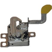 Resim 52046011 Fıat Doblo Motor Kaput Kilidi 14- 