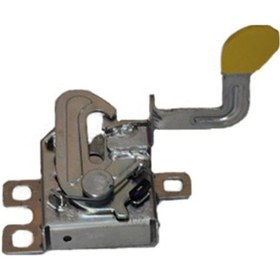 Resim 52046011 Fıat Doblo Motor Kaput Kilidi 14- 
