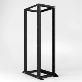 Resim Vatpan 16U 19" Open Rack Double Cabinets 800MM 