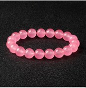 Resim Embracenaturereiki Doğal Taş Bileklik Erkek/kadın Çakra Kuvars Akik Ametist Enerji Şifa Mavi Çinko Kaplama 19cm Green 