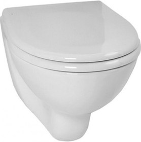 Resim VitrA 5959L003-0850 Arkitekt Asma Klozet 