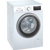 Resim Siemens WM14UP91TR 1400 Devir 9 KG Çamaşır Makinesi 