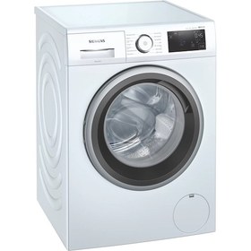 Resim Siemens WM14UP91TR 9 kg 1400 Devir Çamaşır Makinesi 