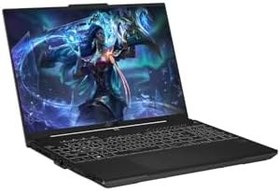 Resim ASUS TUF Gaming F16 Core 5 210H 24GB 1TB SSD RTX4050/6GB 140W WUXGA 16" W11H LP029 & PER4 ÇANTA 