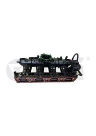Resim 06j133201bd Emme Manifoldu Sensörlü 07l907386b+037906283c - Golf-tiguan-passat-passat Cc-jetta-a 