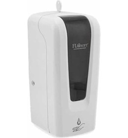 Resim Flosoft F052 Fotoselli Sıvı Sabun Ve Dezenfektan Dispenseri 