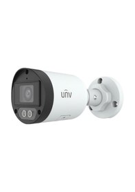Resim Unv Ipc2122lb-af28k-wl 2mp 2.8mm Sesli Colorhunter Bullet Ip Güve 