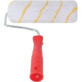 Resim Saten Yağlı Boya Rulosu 25 cm'lik 