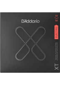 Resim Daddarıo Xte1052 10-52 Elektro Gitar Teli 