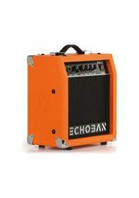 Resim Echoban Ga10or 10 Watt Turuncu Gitar Amfisi 