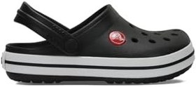 Resim Crocs Crocband Clog K Çocuk Sabo Terlik 
