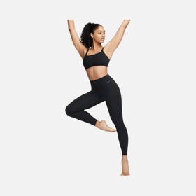 Resim Nike Dri-Fit Zenvy Gentle-Support InfinaSoft High-Waisted Full-Length Training Kadın Tayt 