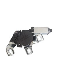 Resim Skoda Octavia A5 Sedan 2005-08 Arka Cam 1z5955711a Silecek Motoru 