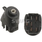 Resim SWAG 30929878 KONTAK TEMİNALİ VOLKSWAGEN TUM MODELLER 