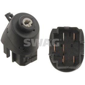 Resim SWAG 30929878 KONTAK TEMİNALİ VOLKSWAGEN TUM MODELLER 
