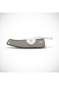 Resim Le Petit by Les Fines Lames Brass Leaf Puro Kesici 