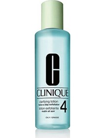 Resim Clinique Clarifying Lotion 2 Nemlendirici Etkili Losyon 200 ML 