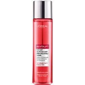 Resim Loreal Paris Revitalift Glikolik Asit Peeling Etkili Tonik 180ml 
