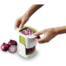 Resim Chopcup Sebze&meyve Doğrayıcı Beyaz -20175 