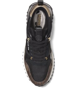 Resim Michael Kors Theo Sneakers - Rahat ve Şık Sneaker Ayakkabılar 