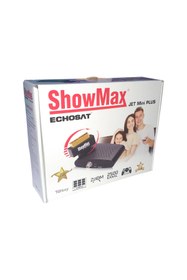 Resim NAVITECH Showmax Mini Scart Uydu Alıcısı 