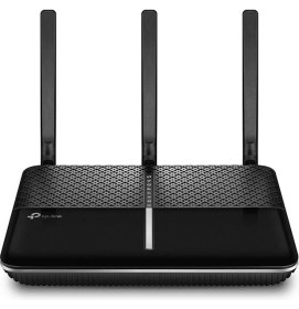 Resim Tp-Lınk Archer VR600 4port Adsl2 1300MBPS Modem/router 