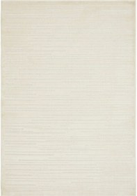 Resim Kaşmir Halı 7/24 Iskandinav Greta Beyaz 200X290 CM Salon Mutfak Halısı Yolluk Kilim 