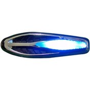 Resim Space Ledli Sinyal Lambası Mavi / Lasn101-3 