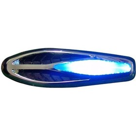 Resim Space Ledli Sinyal Lambası Mavi / Lasn101-3 