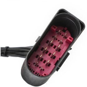 Resim Ankara Klips 14 Kablolu Araç Soketi 14YC001E 