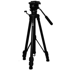 Resim Benro T981 Foto/Video Tripod Kit 