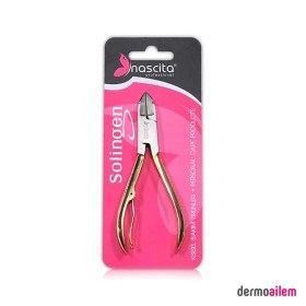 Resim Nascita Et Pensi Tek Yaylı Yarı Sarı 17 mm - 14 