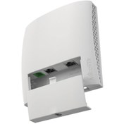 Resim MIKROTIK Wsap Ac Lite L4 - 2.4 / 5 Ghz Dualband Ac Duvar Tipi Adaptörsüz 