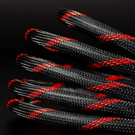 Resim Rush RC8K21 HDMI Kablo - 2.2m 