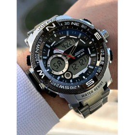 Resim JoeFox JOE-KJ03 Erkek Kol Saati 