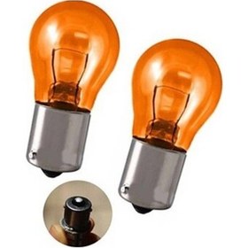 Resim Amerikan Park Modül Seti Ayarli + Sinyal Ampül+Turuncu Park Ledi 