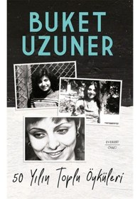 Resim 50 Yılın Toplu Öyküleri Ciltli Numaralı Koleksiyon Baskı /... 