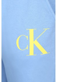 Resim Calvin Klein Calvın Kleın Erkek Eşofman Altı 40jm836-430 40jm836-430 Mavi Mavi 